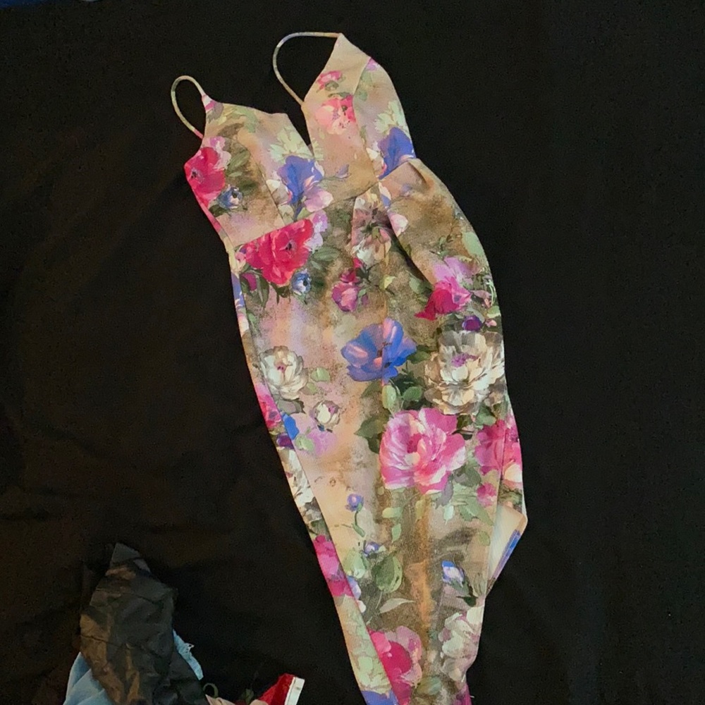 Floral